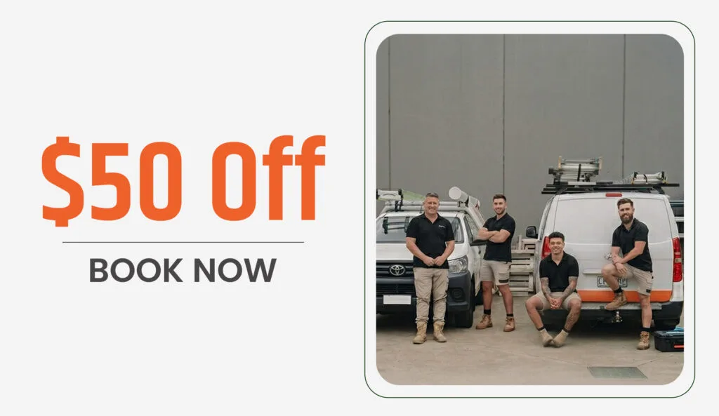 Electrician at work in North Rocks NSW