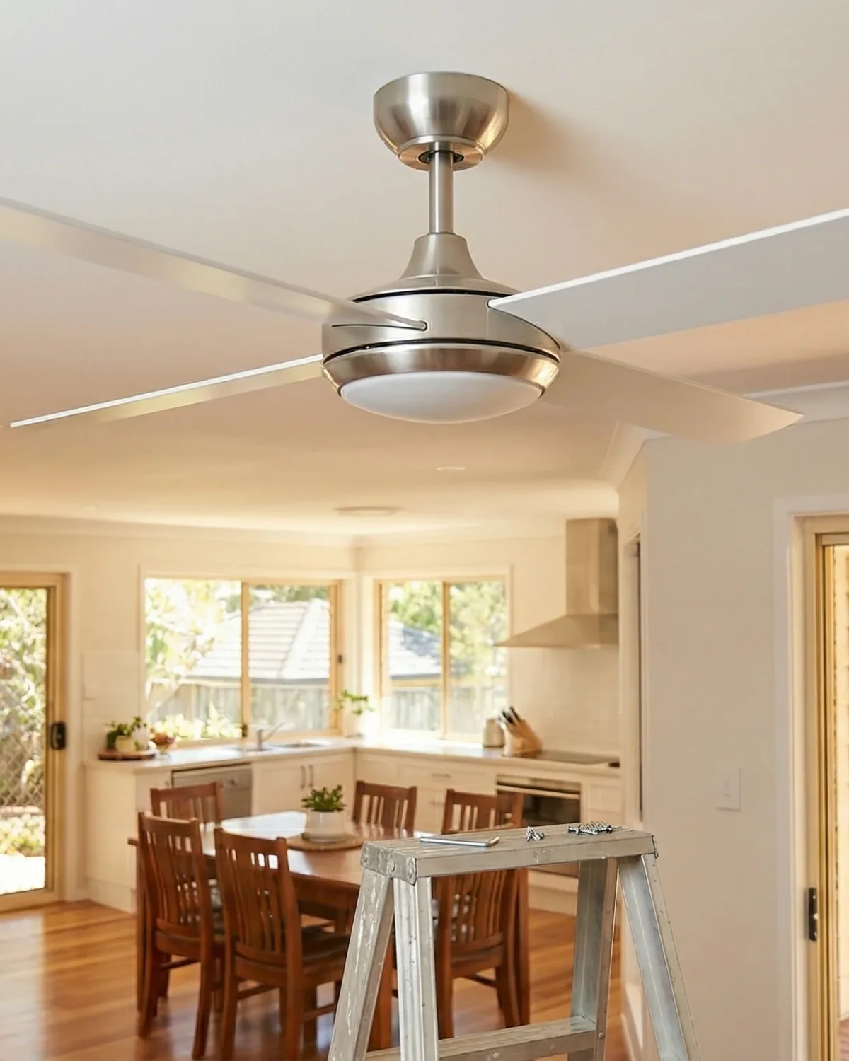 Electrical repair services in North Rocks